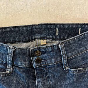 Womens Gap Jeans